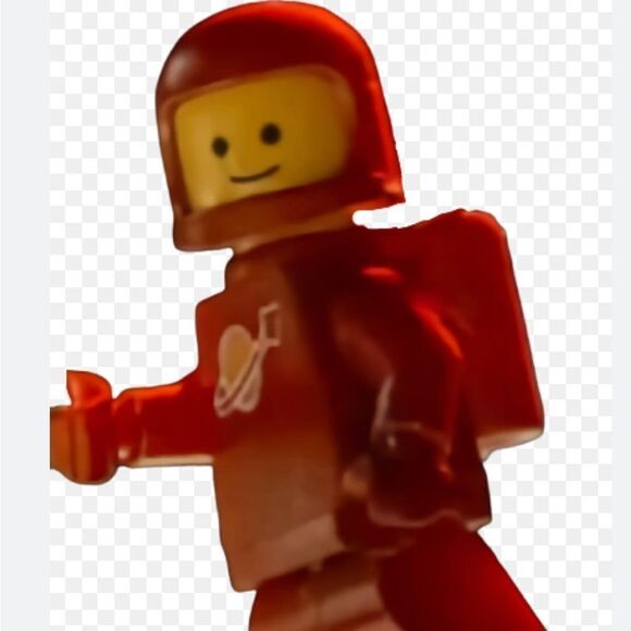 Lego Vintage 1970’s & 80’s  lot, rare pieces,lots of pieces - Picture 4 of 15